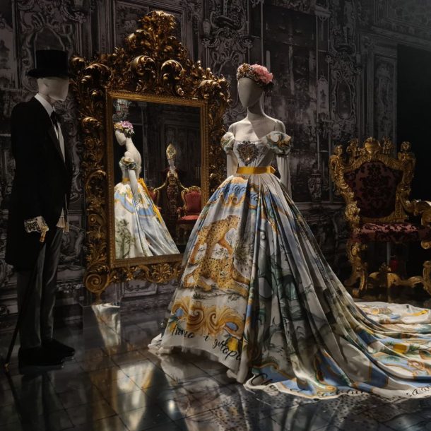 Dolce & Gabbana