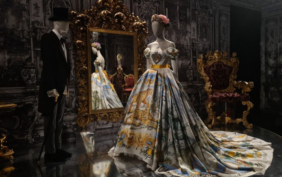 Dolce & Gabbana
