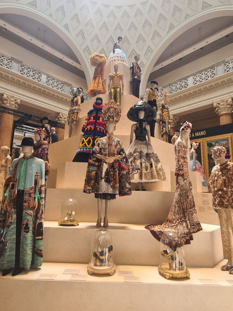 Dolce & Gabbana