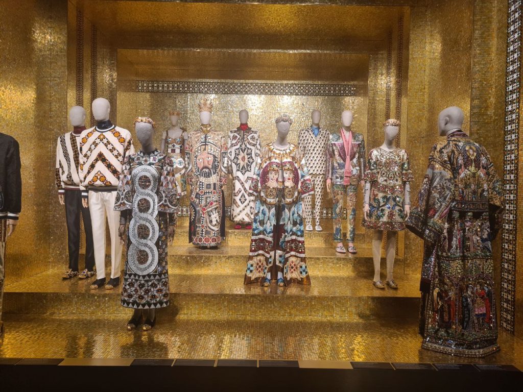 Dolce & Gabbana