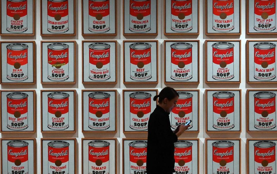Warhol